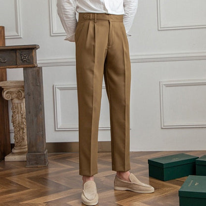 Sophisticate® - Tailored Trousers