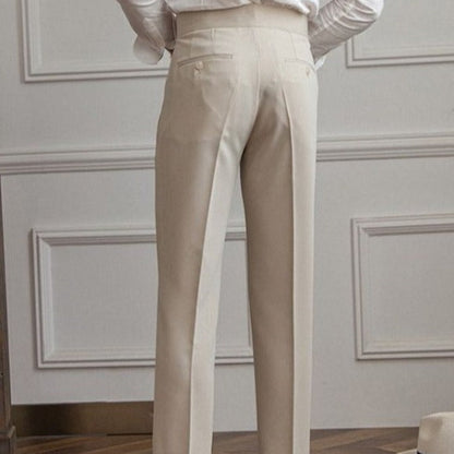 Sophisticate® - Tailored Trousers