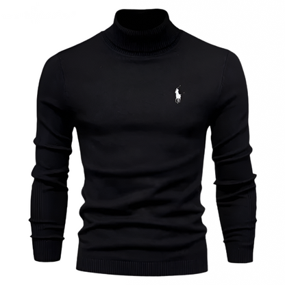 ®Bryan -Eleganter Rollkragenpullover für Herren