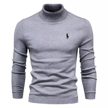 ®Bryan -Eleganter Rollkragenpullover für Herren