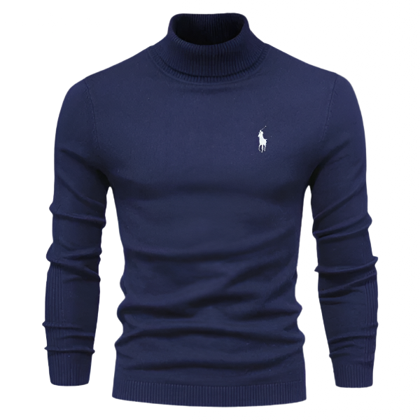 ®Bryan -Eleganter Rollkragenpullover für Herren