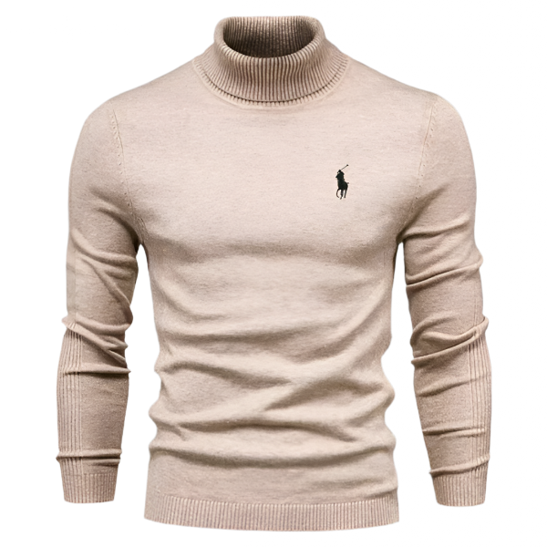 ®Bryan -Eleganter Rollkragenpullover für Herren