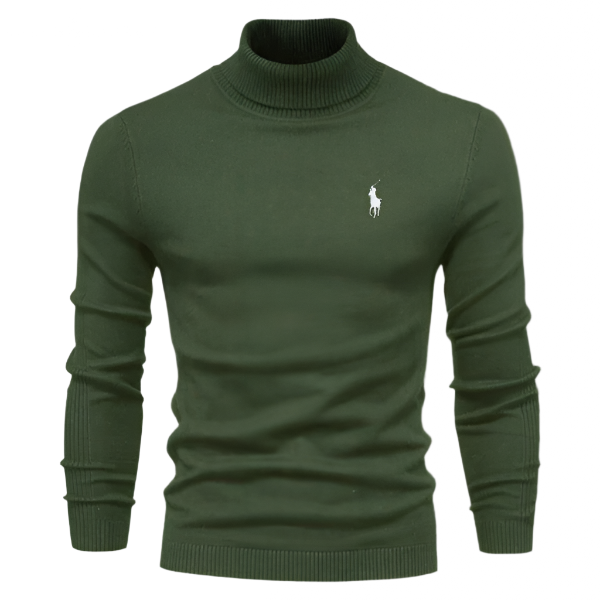 ®Bryan -Eleganter Rollkragenpullover für Herren