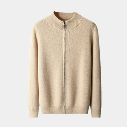 Merino® - Merinowolle Pullover