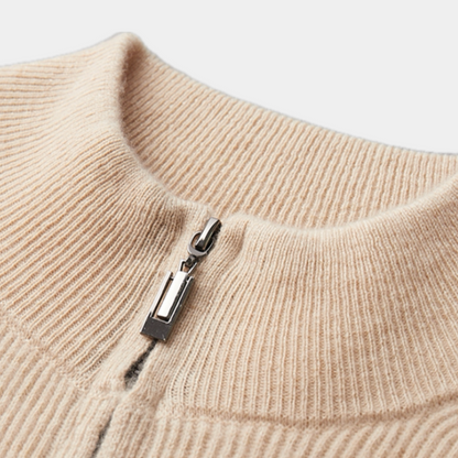 Merino® - Merinowolle Pullover