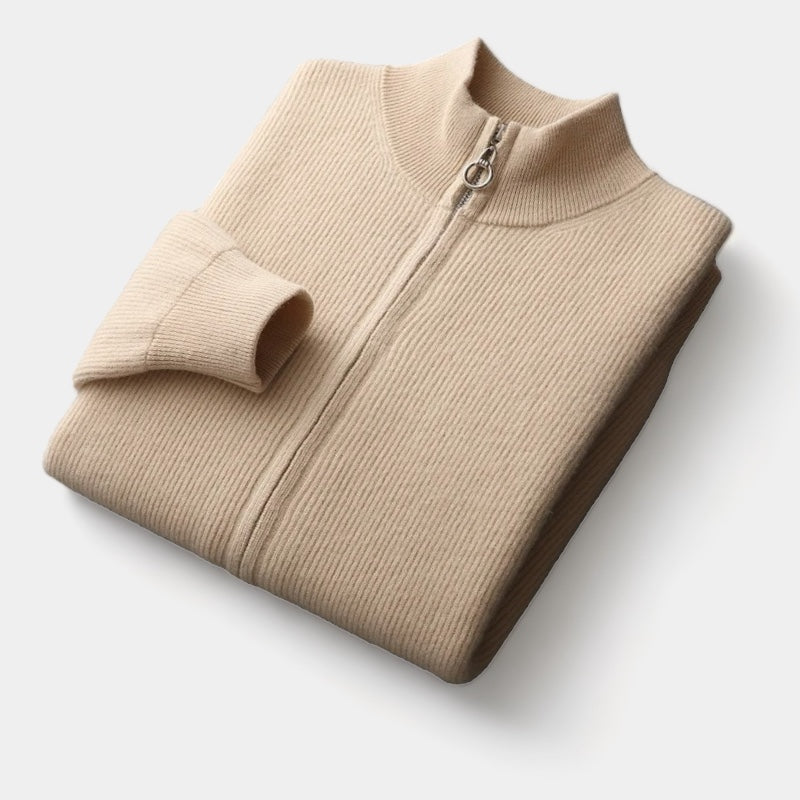 Merino® - Merinowolle Pullover