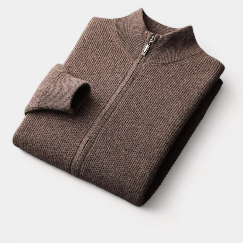 Merino® - Merinowolle Pullover