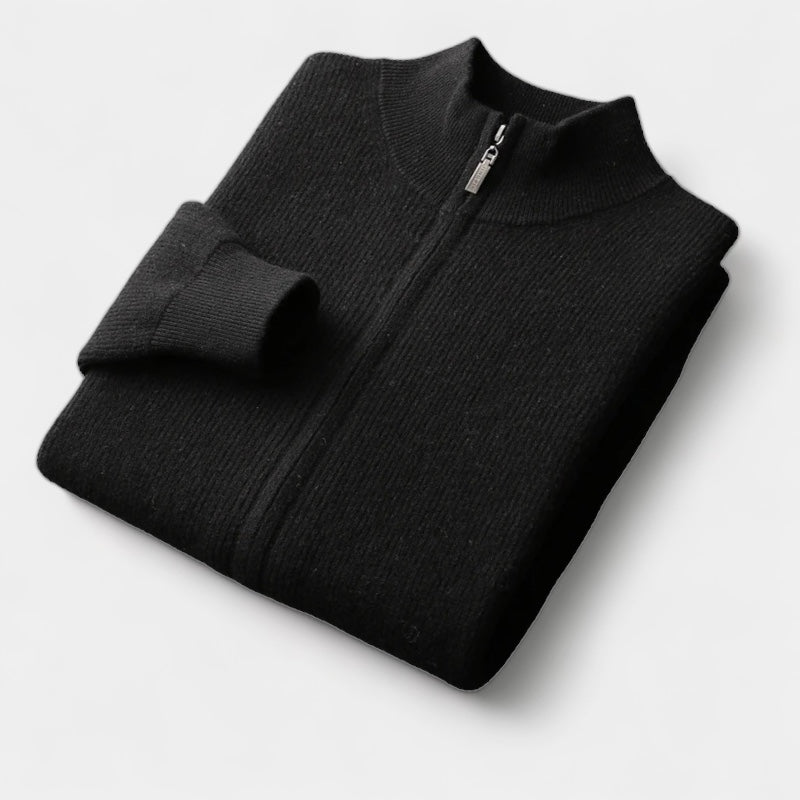 Merino® - Merinowolle Pullover