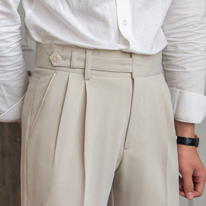 Sophisticate® - Tailored Trousers