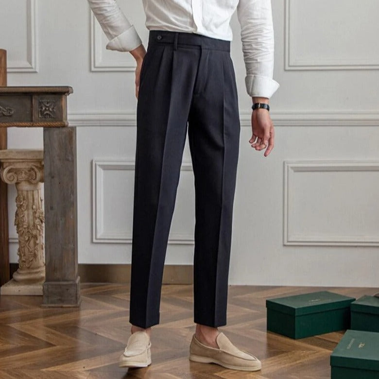 Sophisticate® - Tailored Trousers