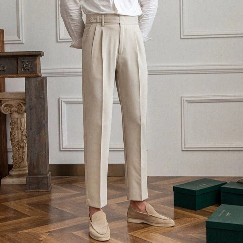 Sophisticate® - Tailored Trousers