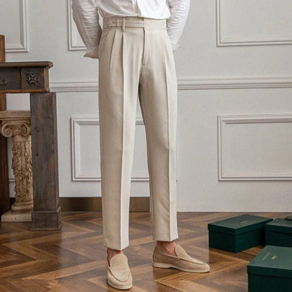 Sophisticate® - Tailored Trousers